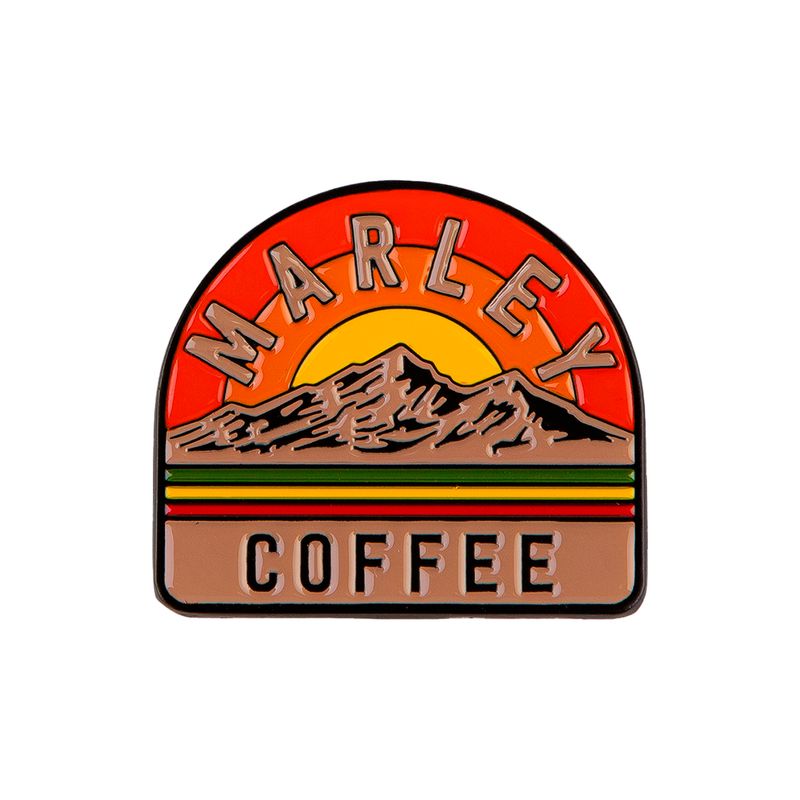 Pin-Marley-Coffee-Mountain-Orange-Color