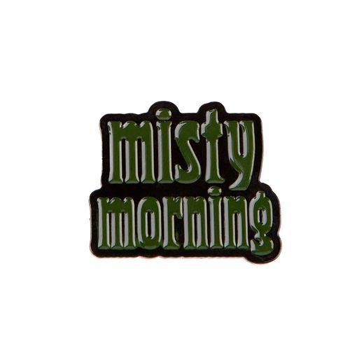 Pin Marley Coffee Misty Morning