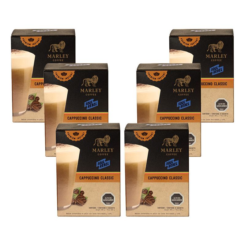 Pack-6x-Soul-Rebel-Cappuccino-Classic