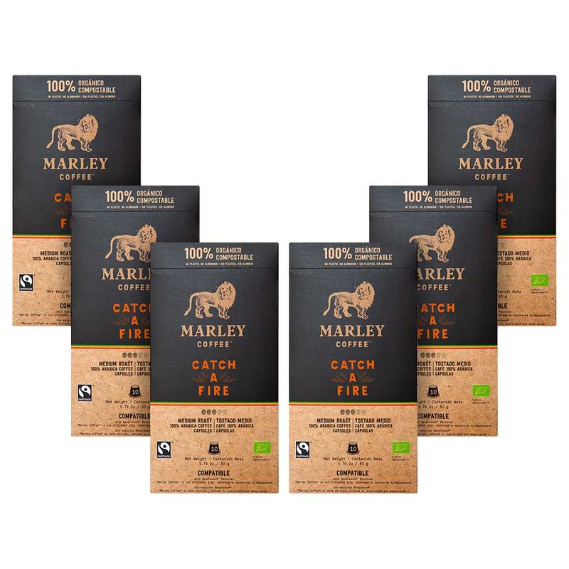 Pack-6x-Capsulas-Catch-a-Fire---Compatibles-con-Nespresso®-Original