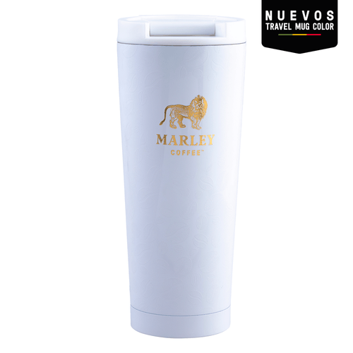 Travel Mug Blanco 400 ml