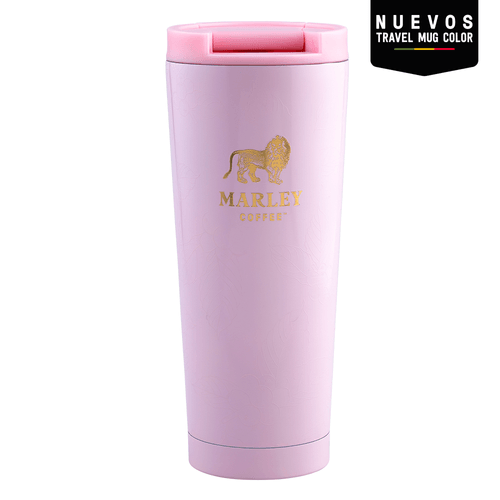 Travel Mug Rosa 400 ml