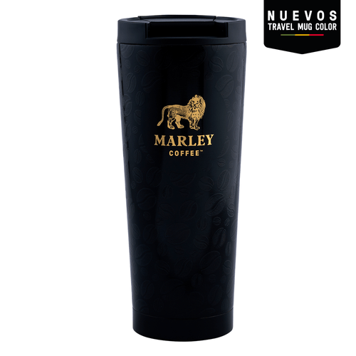 Travel Mug Negro 400 ml