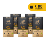 buffaloX100
