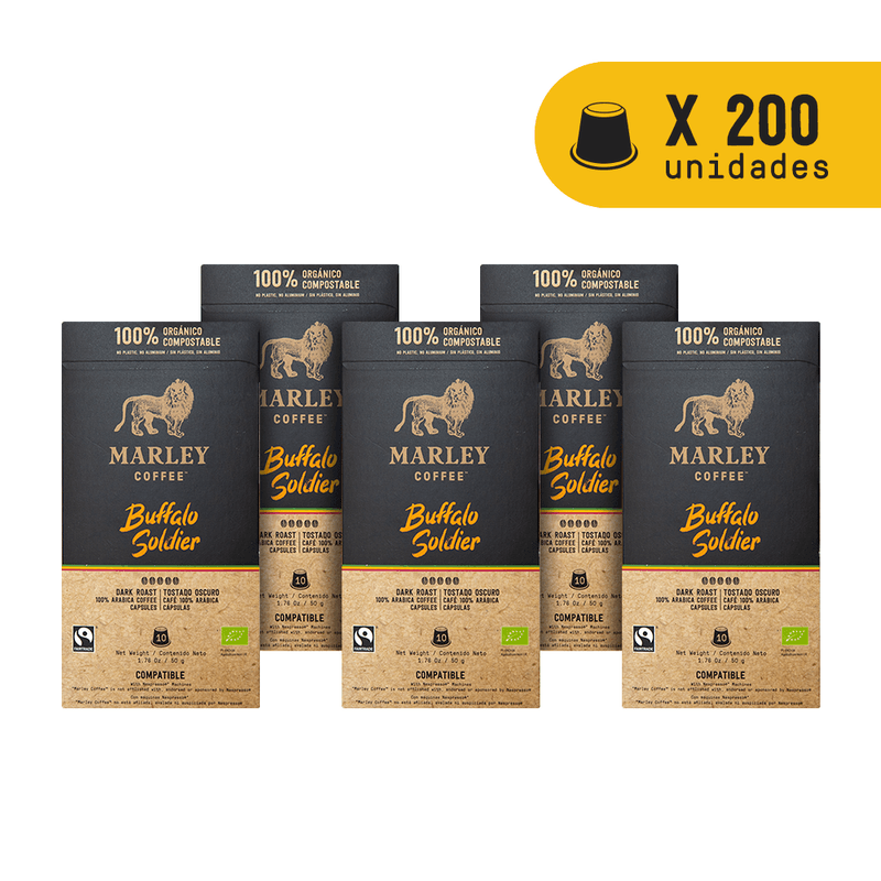 bufaaloX200