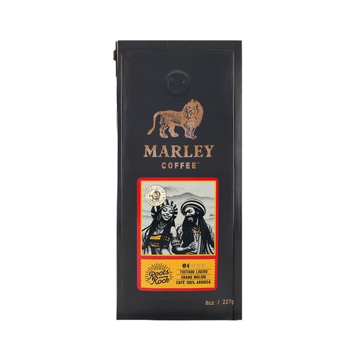 Café Molido Roots Rock 227g