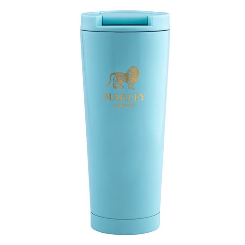 Travel Mug Azul 400 ml