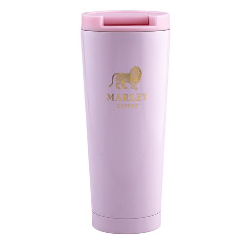 Travel Mug Rosa 400 ml