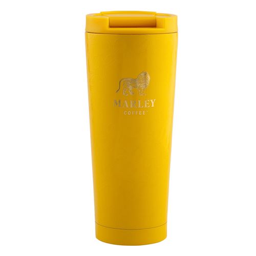 Travel Mug Amarillo 400 ml