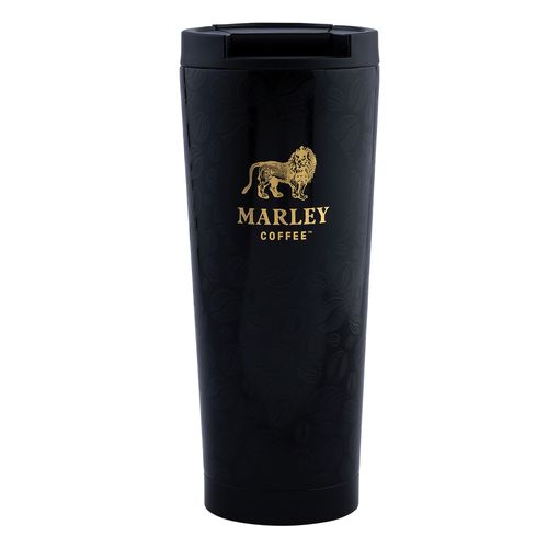 Travel Mug Negro 400 ml