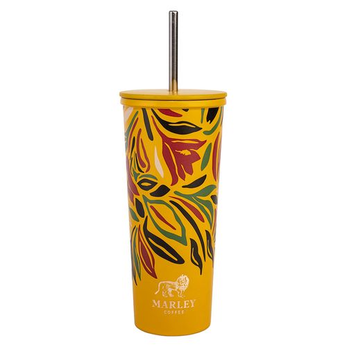 Mellow Mug Marley Amarillo 700 ml