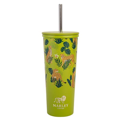 Mellow Mug Marley Verde 700 ml